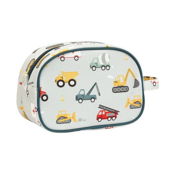 A Little Lovely Company Toilettas - Vehicles A Little Lovely Company Toilettas - Vehicles