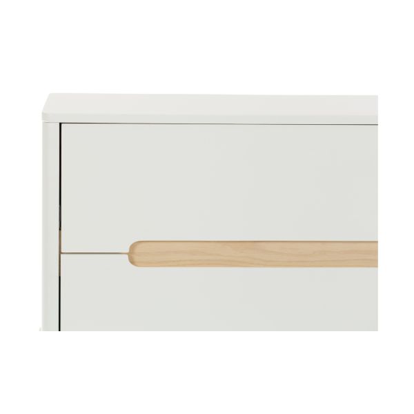 TWF Commode 3 Laden Larvik