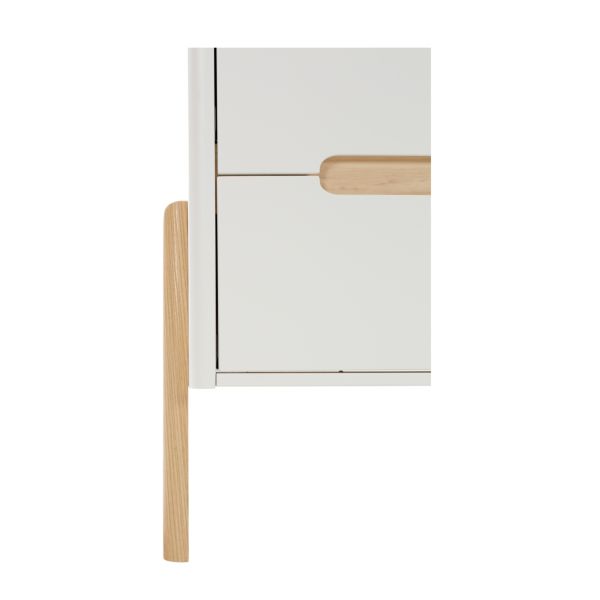 TWF Commode 3 Laden Larvik
