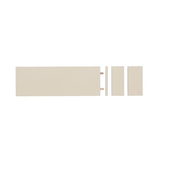TWF / Interbaby Universele Ladeverdeler - Clay TWF / Interbaby Universele Ladeverdeler - Clay