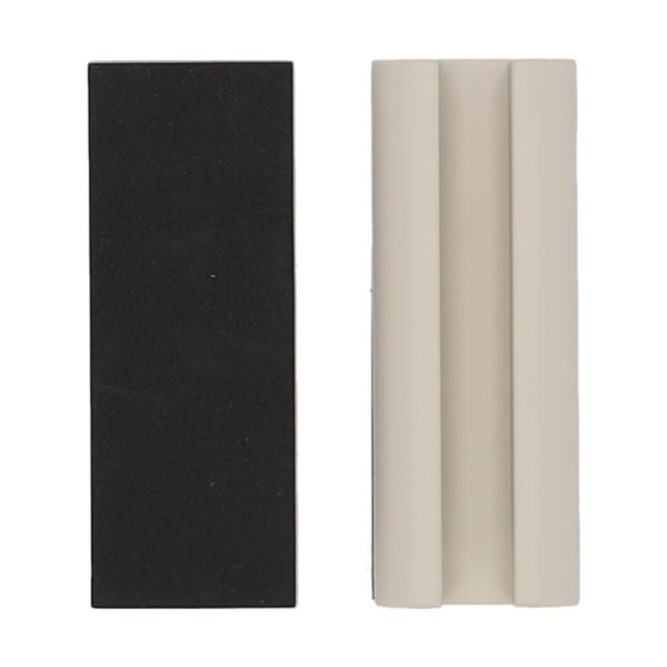 TWF / Interbaby Universele Ladeverdeler - Clay TWF / Interbaby Universele Ladeverdeler - Clay