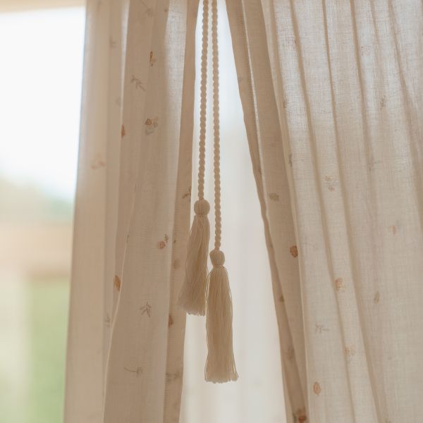 Little Dutch Forest Treasures Klamboe - 250 cm Little Dutch Forest Treasures Klamboe - 250 cm