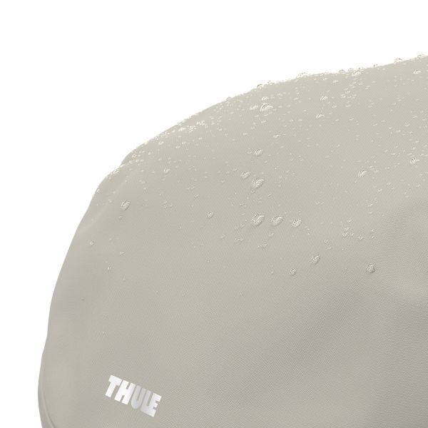 Thule Elements Autostoel Voetenzak - Natural Beige