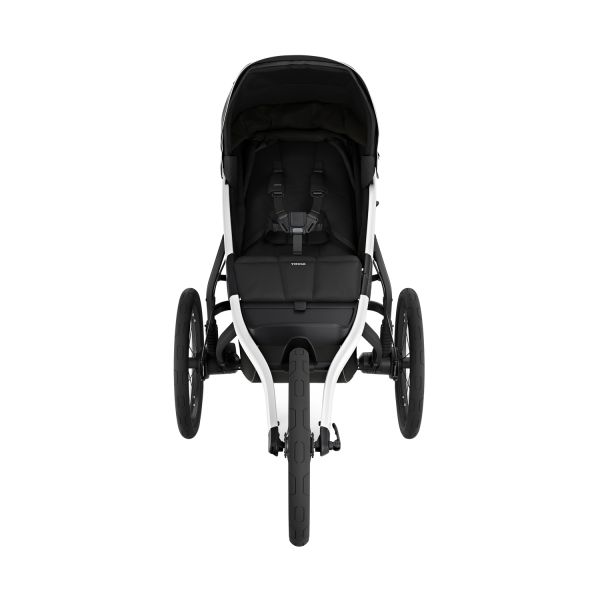 Thule Glide 3 Kinderwagen - Black