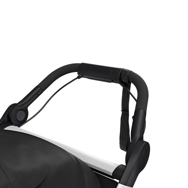 Thule Glide 3 Kinderwagen - Black