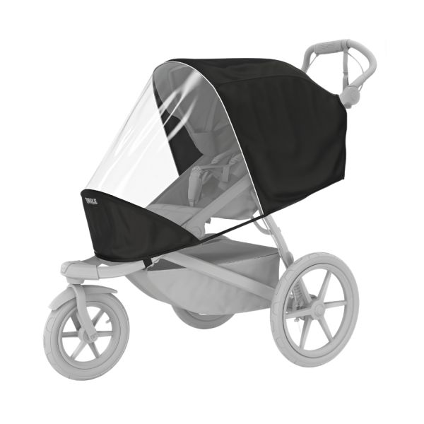 Thule Urban Glide 3 Regenhoes Single Thule Urban Glide 3 Regenhoes Single