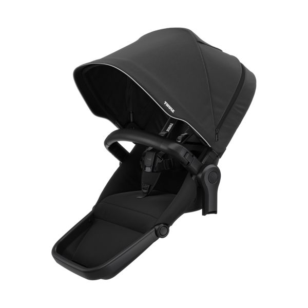 Thule Sleek 2 Tweede Zitje - Black Thule Sleek 2 Tweede Zitje - Black