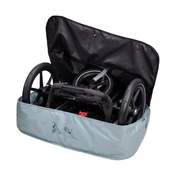 Thule Travel Bag Stroller - Large Thule Travel Bag Stroller - Large