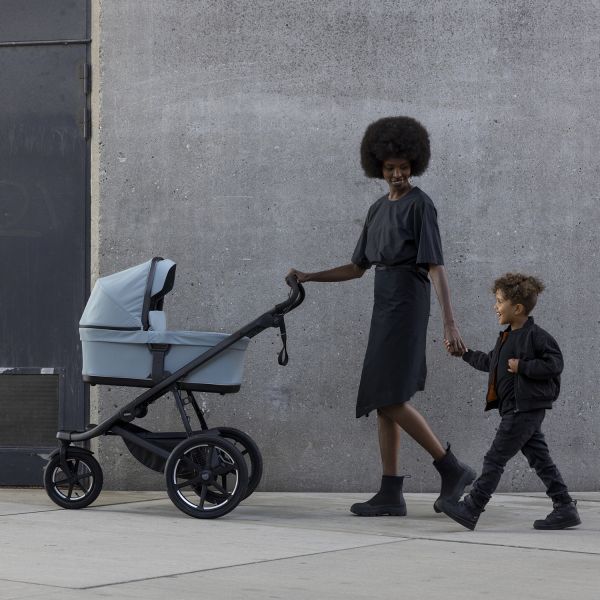 Thule Urban Glide 3 Kinderwagen 2-in-1 - Mid Blue