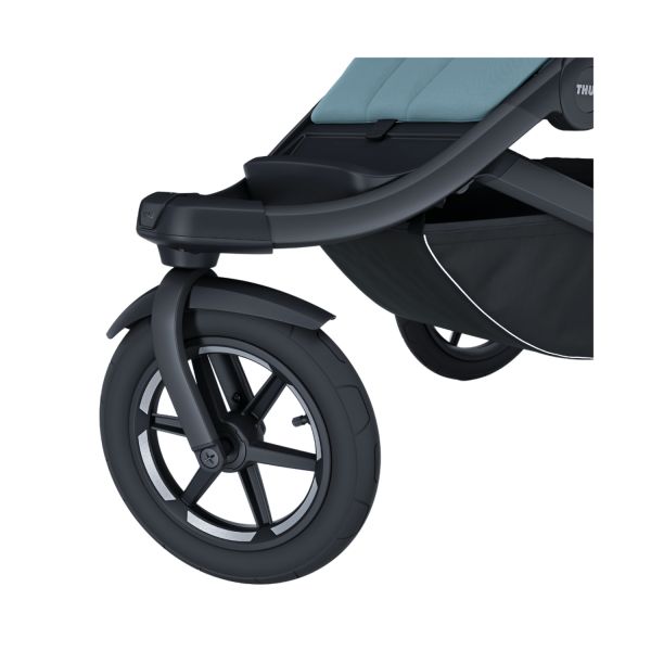 Thule Urban Glide 3 Kinderwagen 2-in-1 - Mid Blue