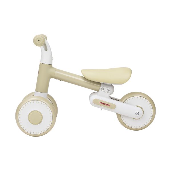Topmark Loopfiets Yuki Pistache Topmark Loopfiets Yuki Pistache
