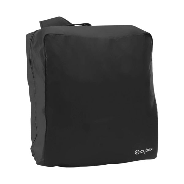 Travel Bag Beezy Black - Black Travel Bag Beezy Black - Black