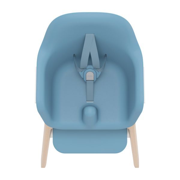 UPPAbaby Kinderstoel Ciro Caleb Blue / Blauw
