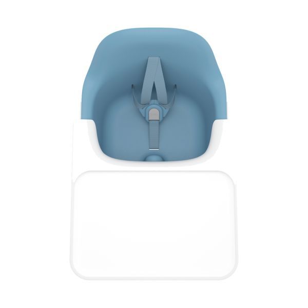 UPPAbaby Kinderstoel Ciro Caleb Blue / Blauw