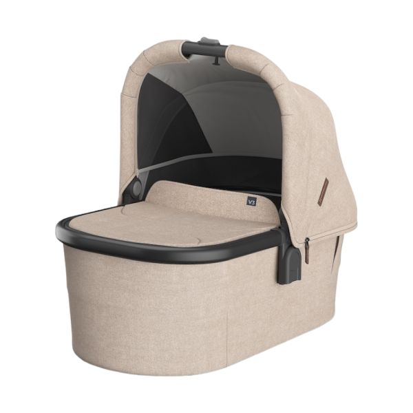 UPPAbaby V3 Reiswieg - Liam UPPAbaby V3 Reiswieg - Liam