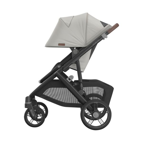 Uppababy Vista V3 2-in-1 Kinderwagen - Savannah Uppababy Vista V3 2-in-1 Kinderwagen - Savannah