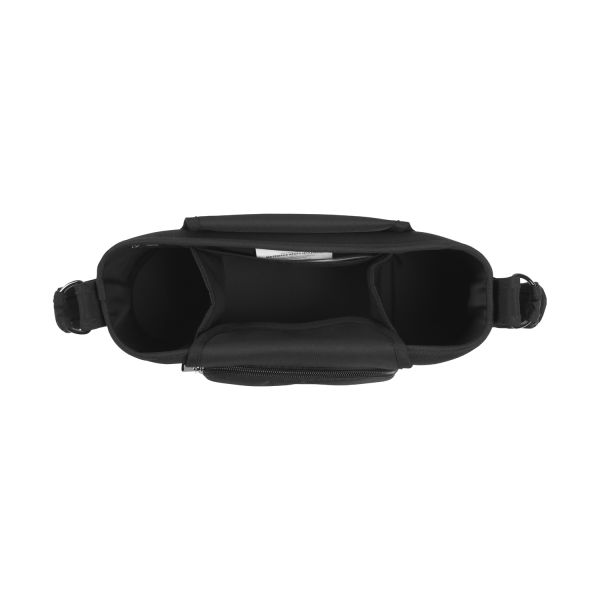 Uppababy Vista/Cruz Carry-All Parentorganizer - Zwart