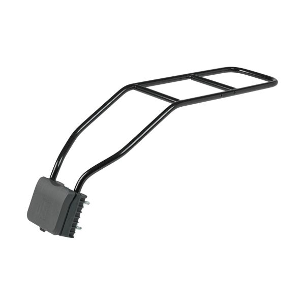 Urban Iki Achterzitje Frame Mounting Set Black Urban Iki Achterzitje Frame Mounting Set Black