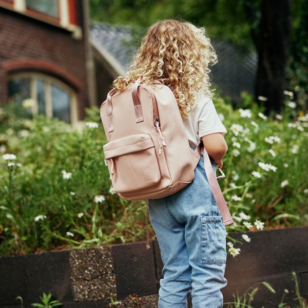 Urban Iki Backpack Sakura Pink Urban Iki Backpack Sakura Pink