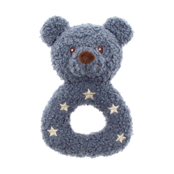 VIB Beer Teddy Rammelaar - Dusty Blue VIB Beer Teddy Rammelaar - Dusty Blue