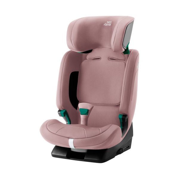 Britax Römer VERSAFIX Autostoel - Dusty Rose Britax Römer VERSAFIX Autostoel - Dusty Rose