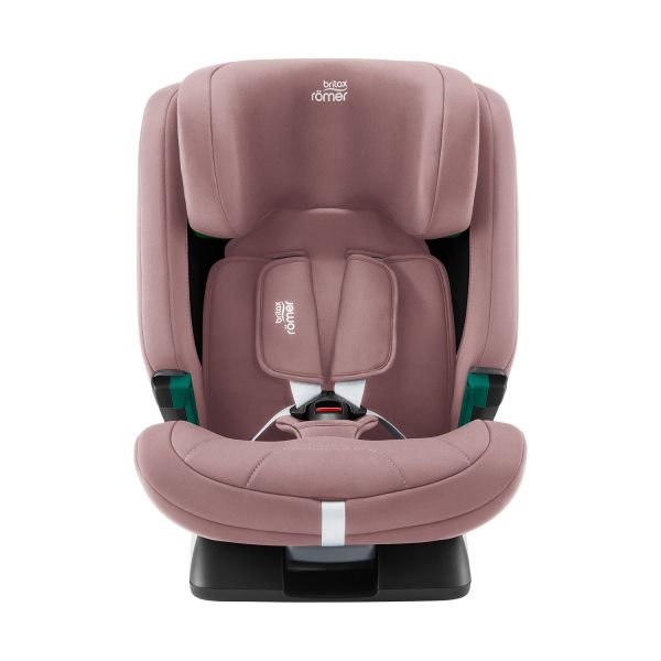 Britax Römer VERSAFIX Autostoel - Dusty Rose Britax Römer VERSAFIX Autostoel - Dusty Rose