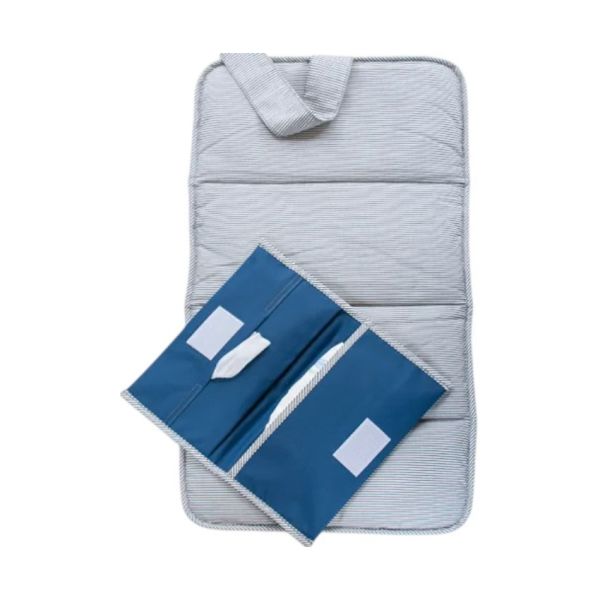 KipKep Woller Warmtekussen + Verschoonset – Blue Heaven/Denim Blue KipKep Woller Warmtekussen + Verschoonset – Blue Heaven/Denim Blue