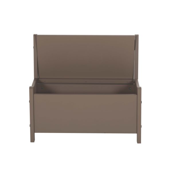 Europe Baby Peuterset Basic II Klepbankje Chestnut Europe Baby Peuterset Basic II Klepbankje Chestnut