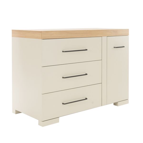 TWF Ledikant 70 x 140 - Commode XL - Hanglegkast Galaxy TWF Ledikant 70 x 140 - Commode XL - Hanglegkast Galaxy