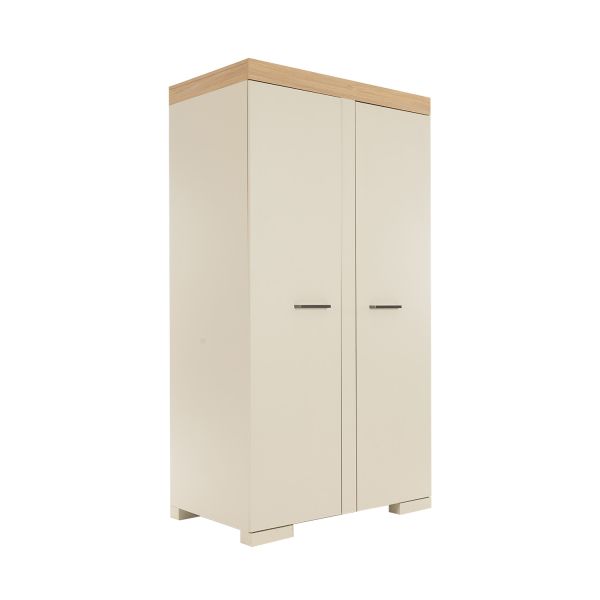 TWF Meegroeibed 60 x 120 - Commode XL - Hanglegkast Galaxy