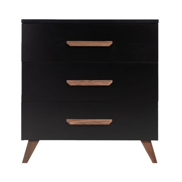 TWF Commode Modena Walnoot TWF Commode Modena Walnoot