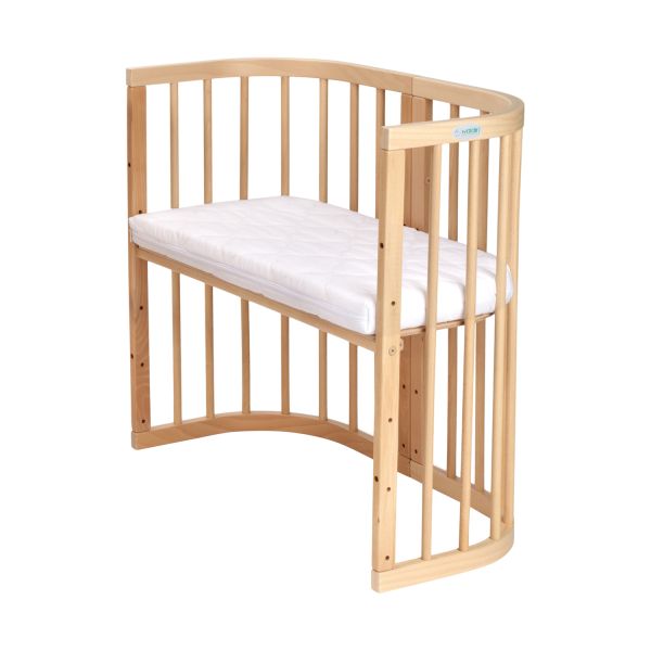 Waldin W2 Combibed 7-in-1 - Natural