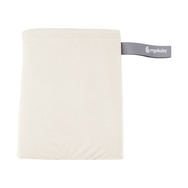 Ergobaby Aura Wrap Draagdoek - Cream Ergobaby Aura Wrap Draagdoek - Cream