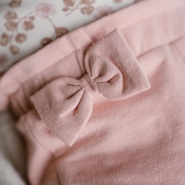 Dirkje Legging Dusty Pink 68 Dirkje Legging Dusty Pink 68