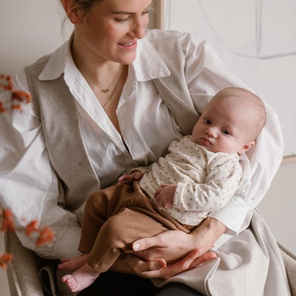 Dirkje Broek Brown 44 Dirkje Broek Brown 44