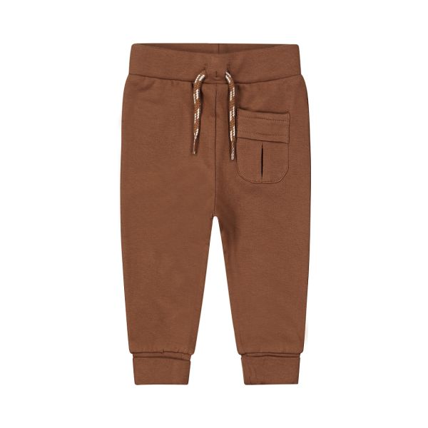 Dirkje Broek Zakje Brown 50 Dirkje Broek Zakje Brown 50