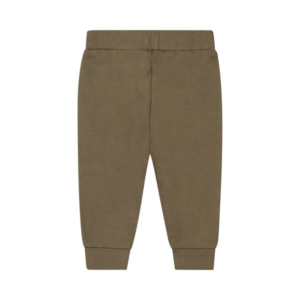 Dirkje Broek Faded Green 50