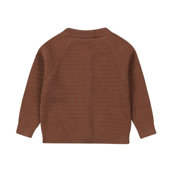 Dirkje Vest Brown 56 Dirkje Vest Brown 56