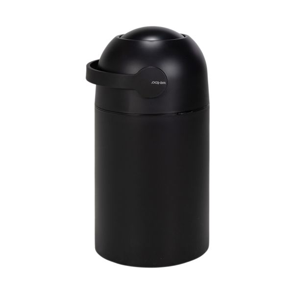 We-Too Luieremmer - Black