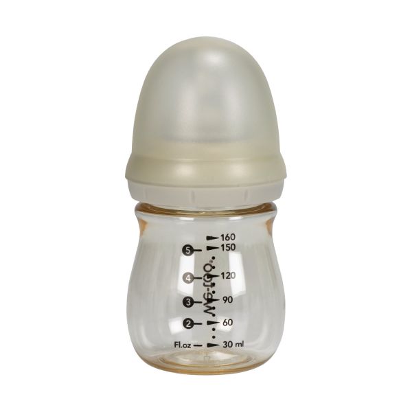We-Too Fles Oatmeal 160 ml We-Too Fles Oatmeal 160 ml