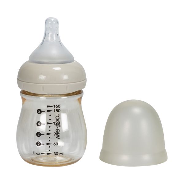 We-Too Fles Oatmeal 160 ml We-Too Fles Oatmeal 160 ml
