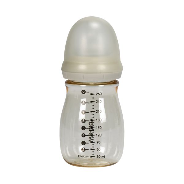 We-Too Fles Oatmeal 260 ml We-Too Fles Oatmeal 260 ml