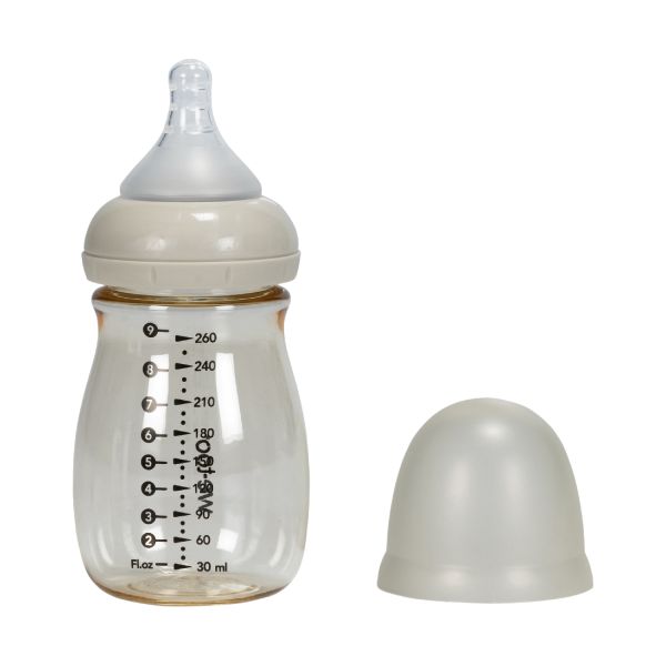 We-Too Fles Oatmeal 260 ml We-Too Fles Oatmeal 260 ml