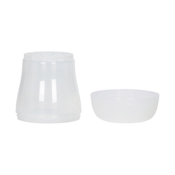 We-Too Isolator Fles 160 ml