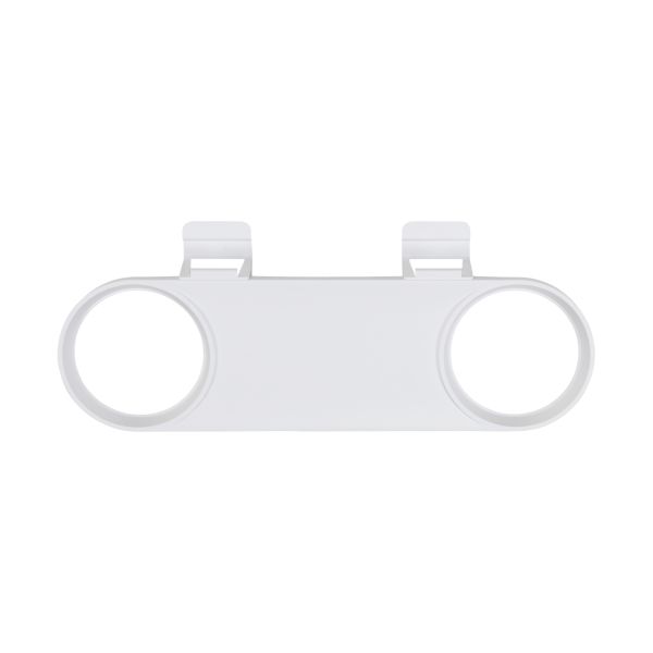We-Too Bath Tray - White