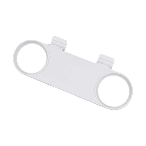 We-Too Bath Tray - White