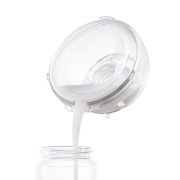 Lansinoh Draagbare Kolfcups