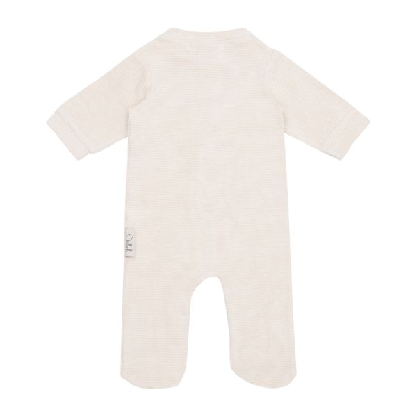 Witlof For Kids Velvet Rib Boxpakje - Mt. 50/56 - Soft Sand Witlof For Kids Velvet Rib Boxpakje - Mt. 50/56 - Soft Sand