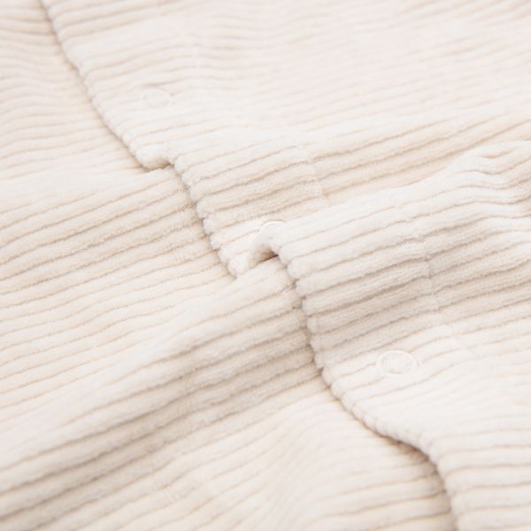 Witlof For Kids Velvet Rib Boxpakje - Mt. 50/56 - Soft Sand Witlof For Kids Velvet Rib Boxpakje - Mt. 50/56 - Soft Sand