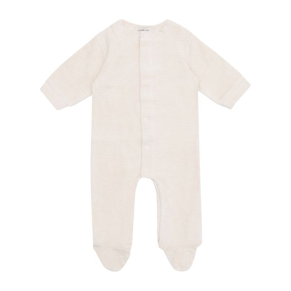 Witlof For Kids Velvet Rib Boxpakje - Mt. 50/56 - Soft Sand Witlof For Kids Velvet Rib Boxpakje - Mt. 50/56 - Soft Sand